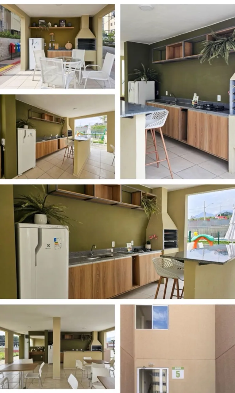 2-bedroom apartment in a building with a gym — photo 10