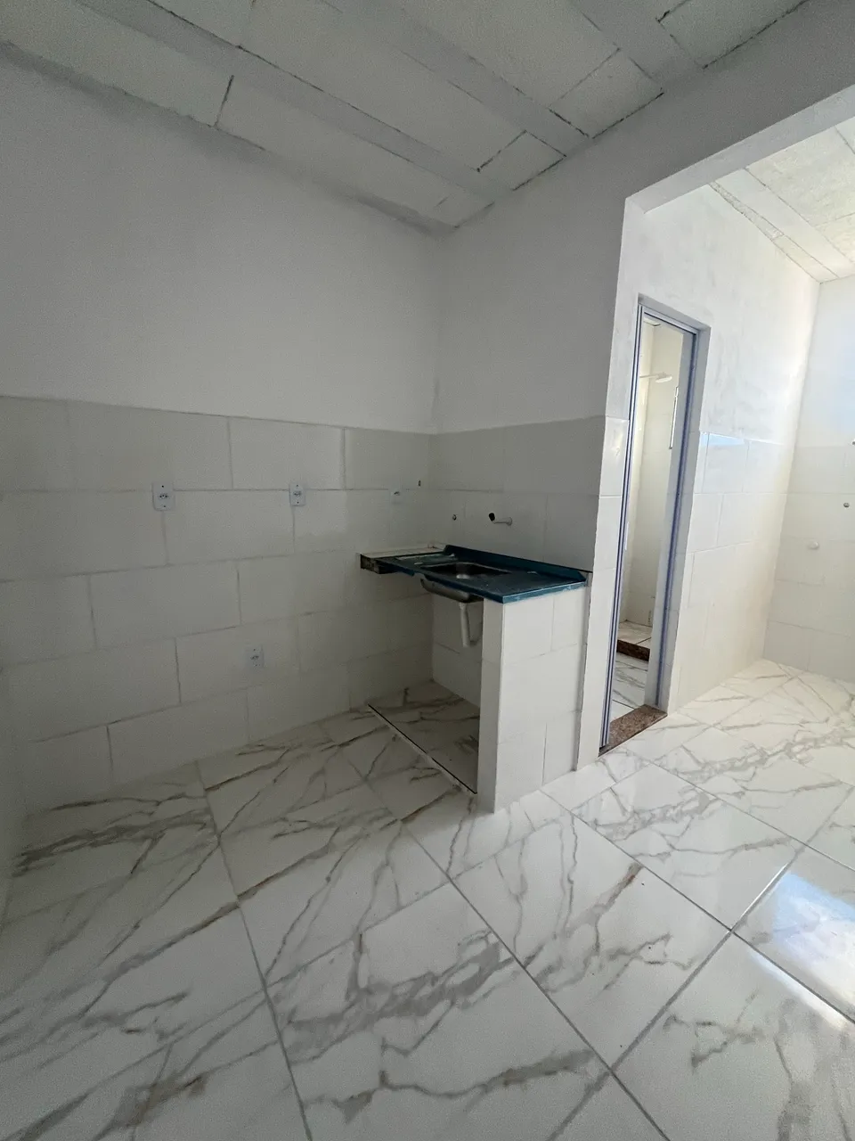 Kitnet/estúdio com 1 quarto e 1 banheiro, sem vaga — photo 11