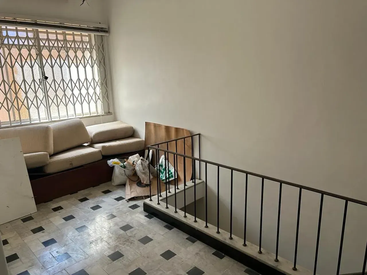 Casa sem mobília com 2 quartos e 3 banheiros — photo 2