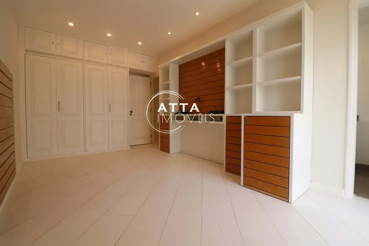 Apartamento com 3 quartos e varanda fechada — photo 15