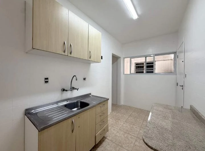 120 m² apartment with 2 bedrooms and private BBQ — photo 8