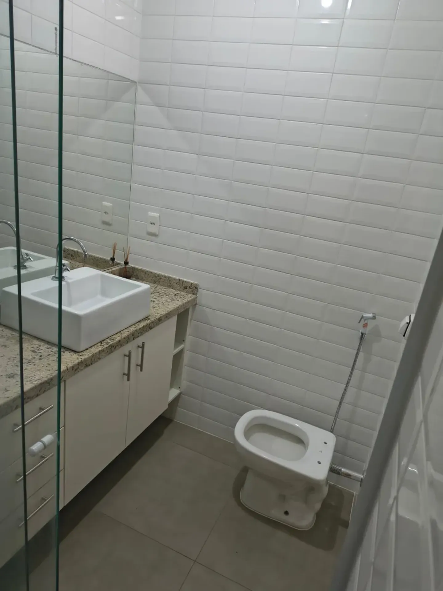Apartamento de 1 quarto e 60 m² — photo 6