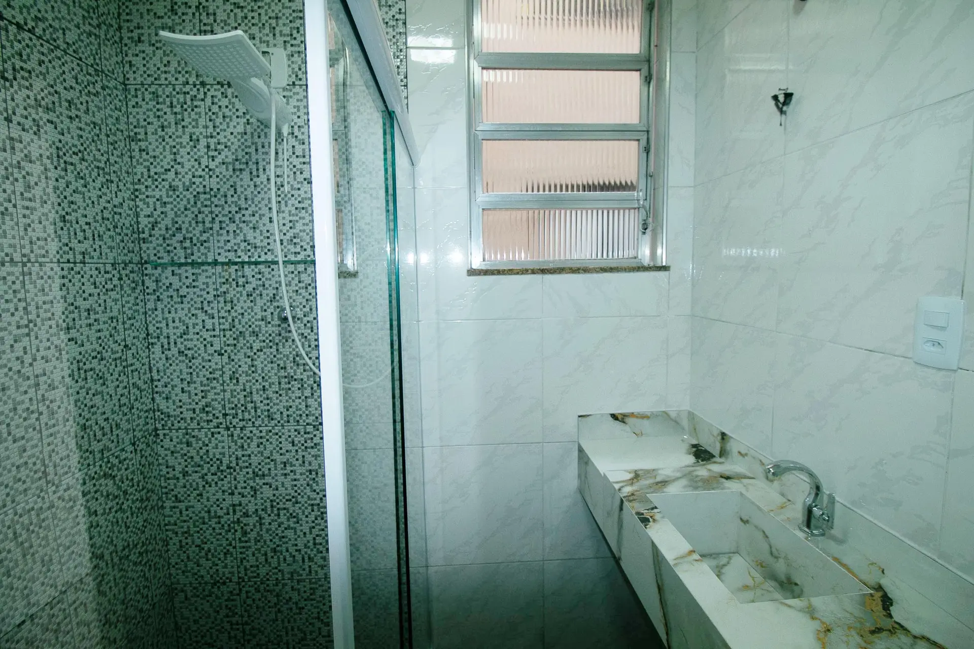 Apartamento para locação com 2 quartos e permite pets — photo 12