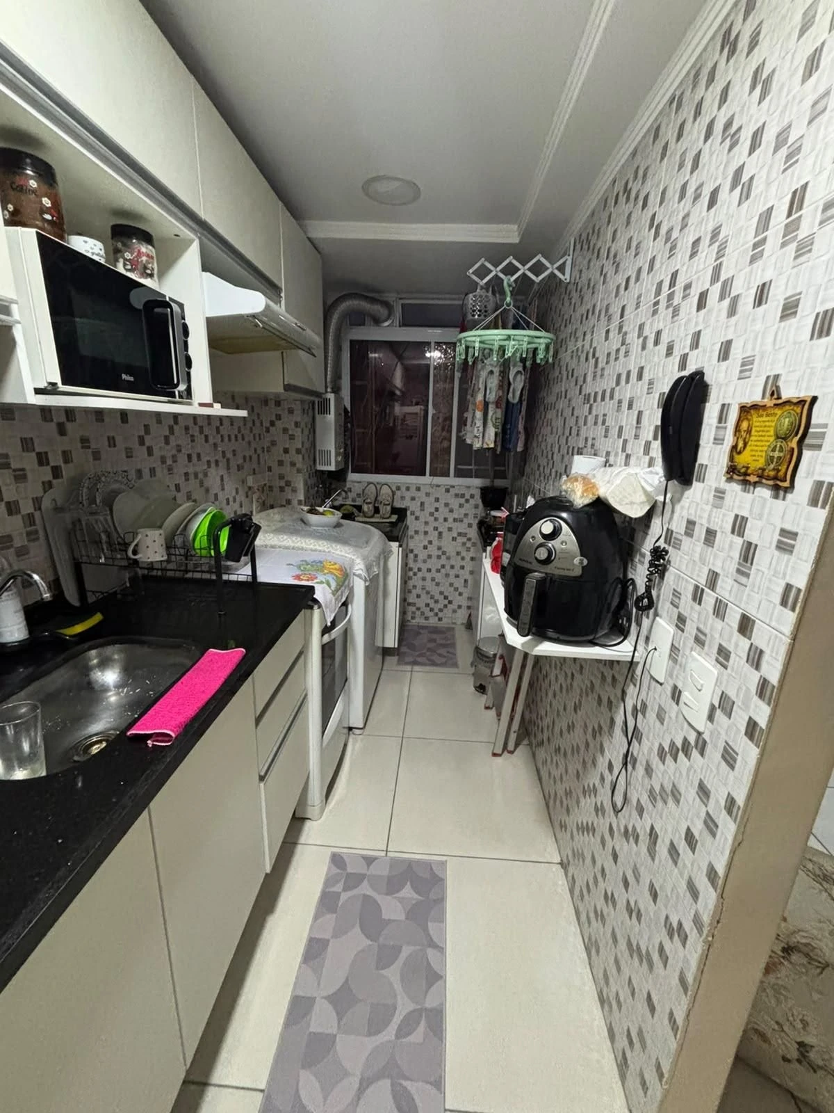 2-bedroom apartment with a home office in Rio de Janeiro — photo 2