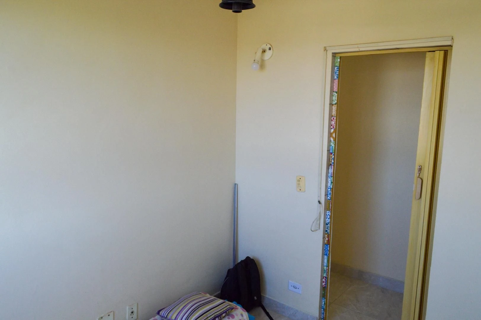 2-bedroom apartment with a water view in Rio de Janeiro — photo 46
