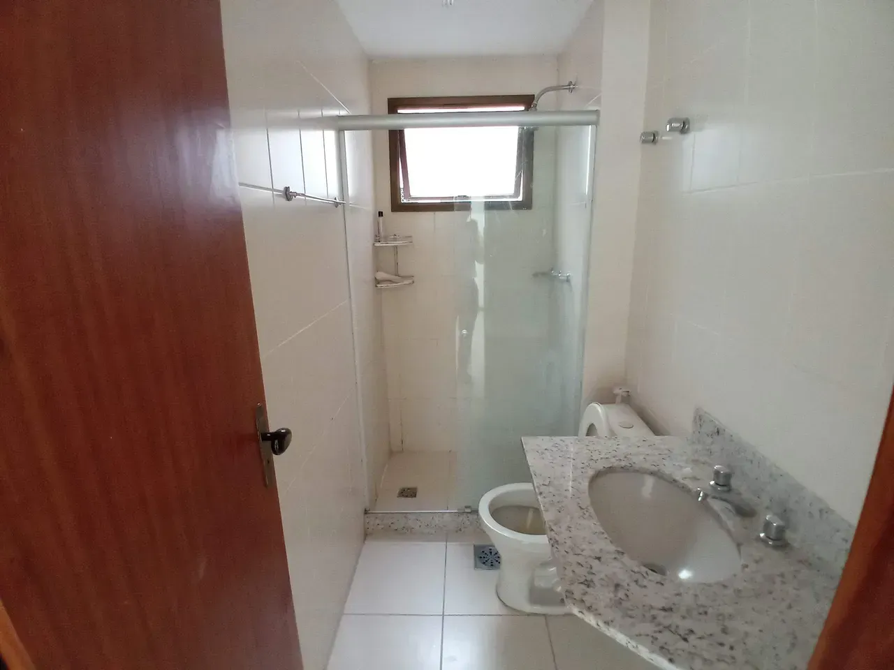 85 m² apartment with 3 bedrooms and 3 bathrooms — photo 8