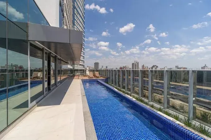 Apartamento amueblado de 2 dormitorios con 2 plazas, 120 m² — photo 16