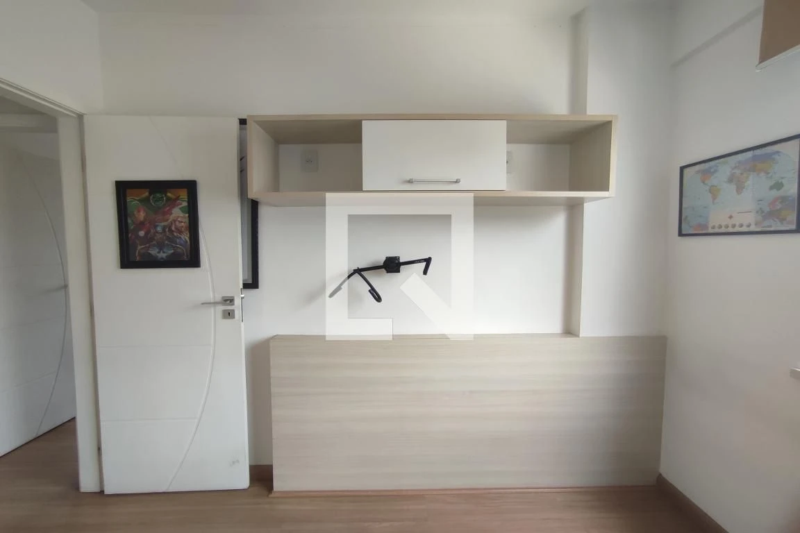 Rental apartment with 2 bedrooms, 1 suite, balcony — photo 5