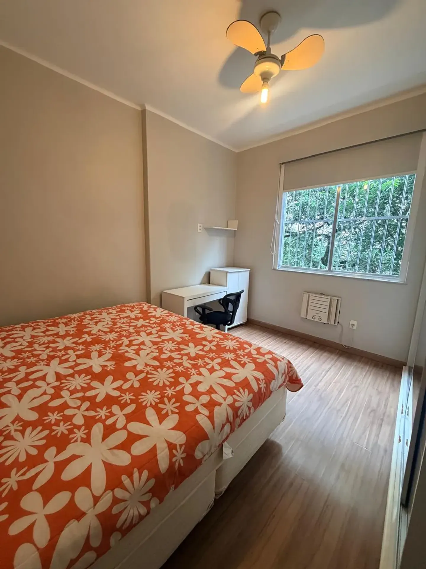 2 quartos e espaço de home office: apartamento de 90 m² — photo 31