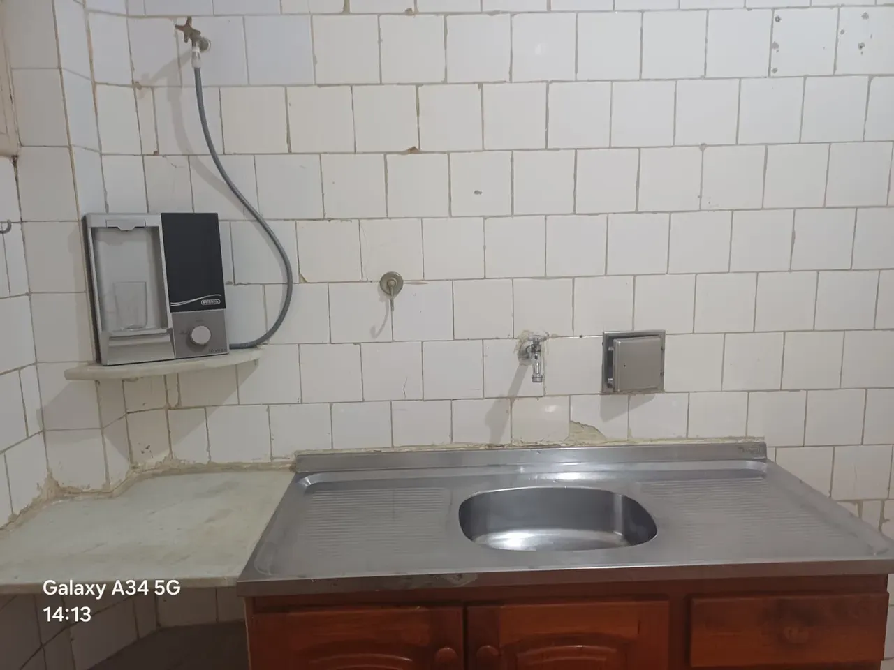 Apartamento, 91 m², com banheira — photo 33