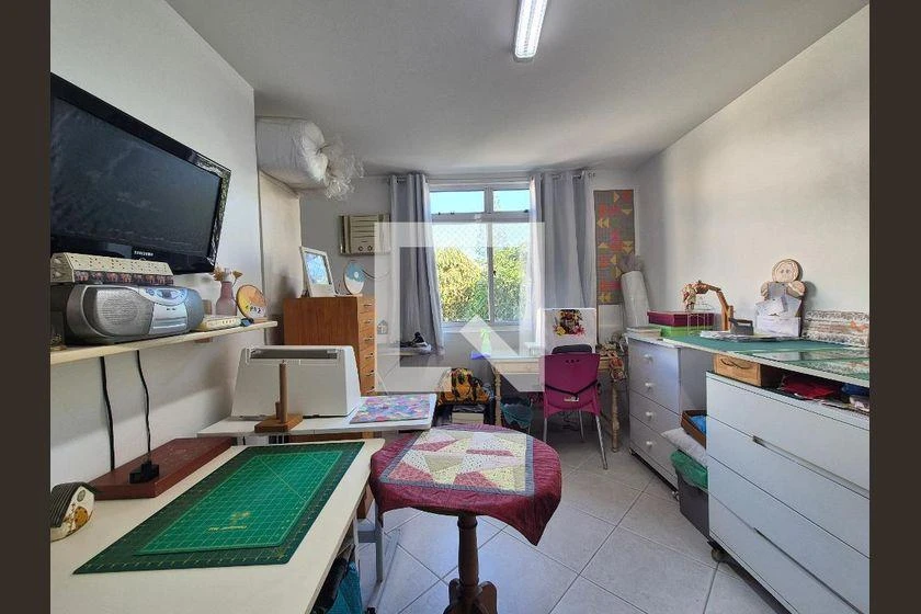 Apartment, 265 m², with a glass-enclosed balcony — photo 24