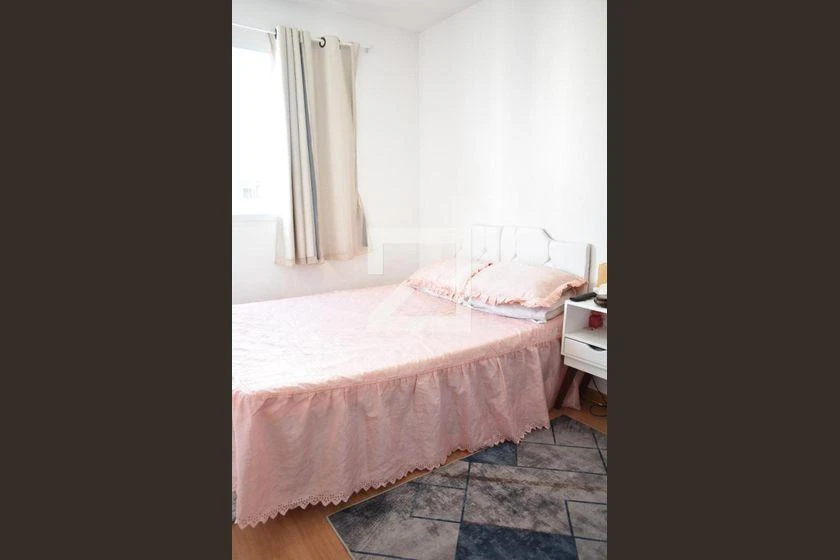 Apartamento mobiliado, 43 m², com máquina de lavar — photo 26