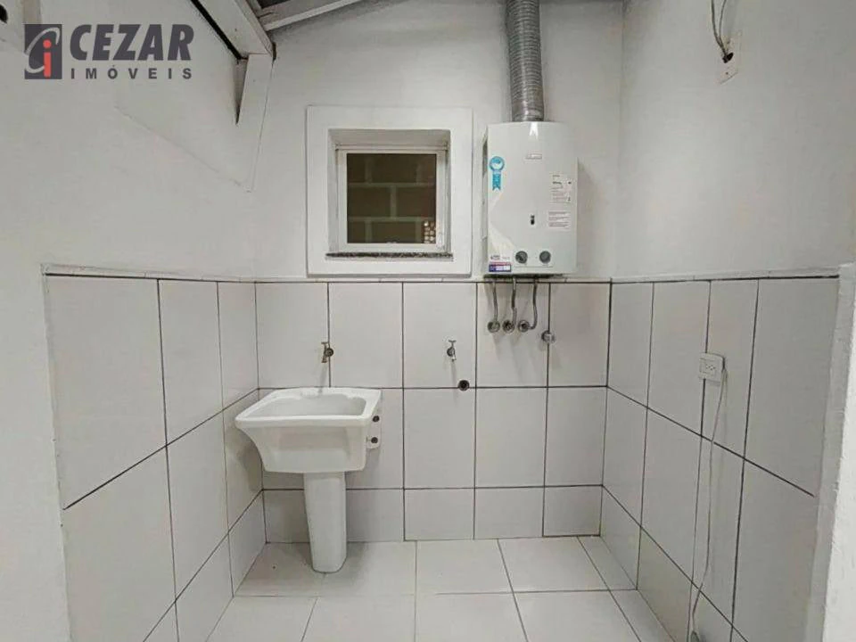 3-bedroom house, 1 with its own bathroom, 140 m², Curitiba — photo 14