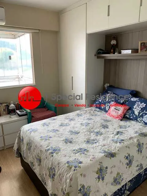 Квартира 87 м² с застеклённым балконом и видом на горы — photo 16