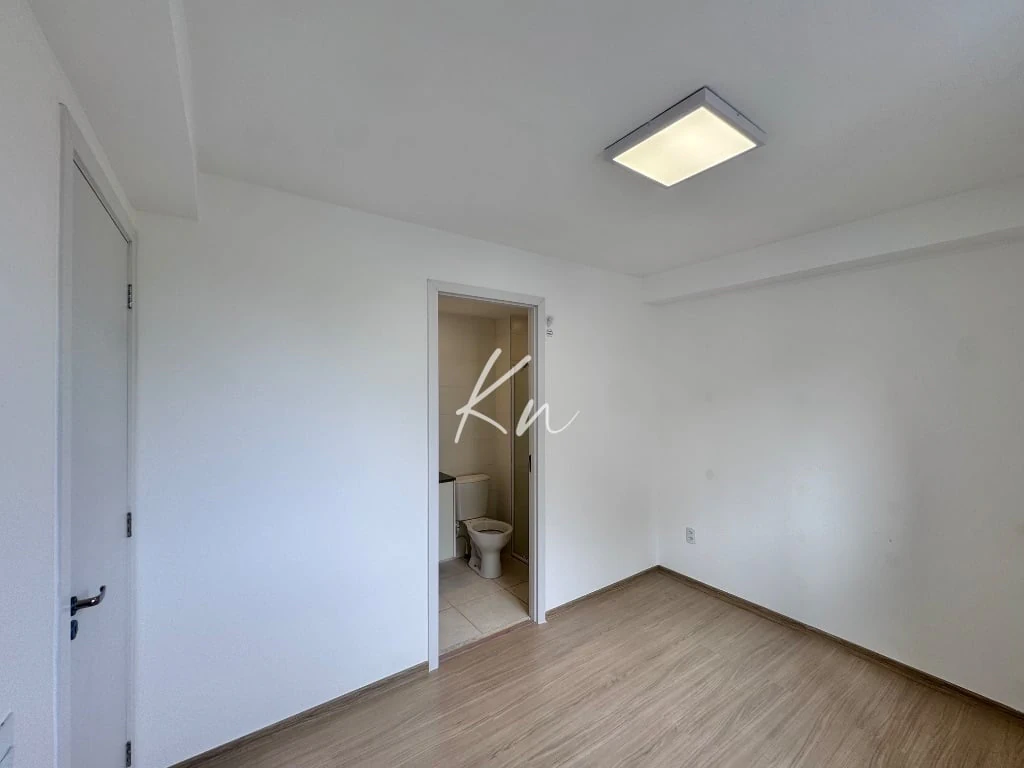 2-bedroom apartment with 56 m² and an open-plan kitchen — photo 4