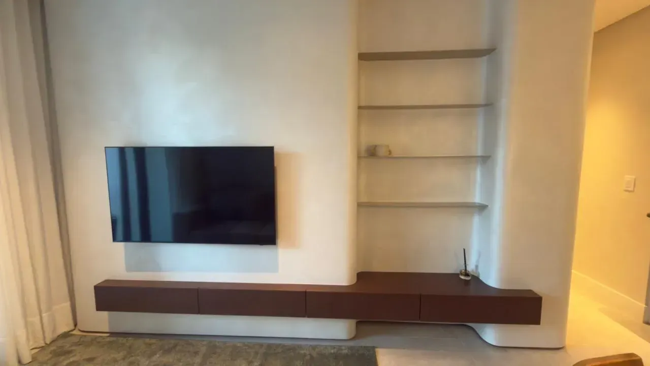 Apartamento amueblado con 2 dormitorios y 3 baños — photo 16