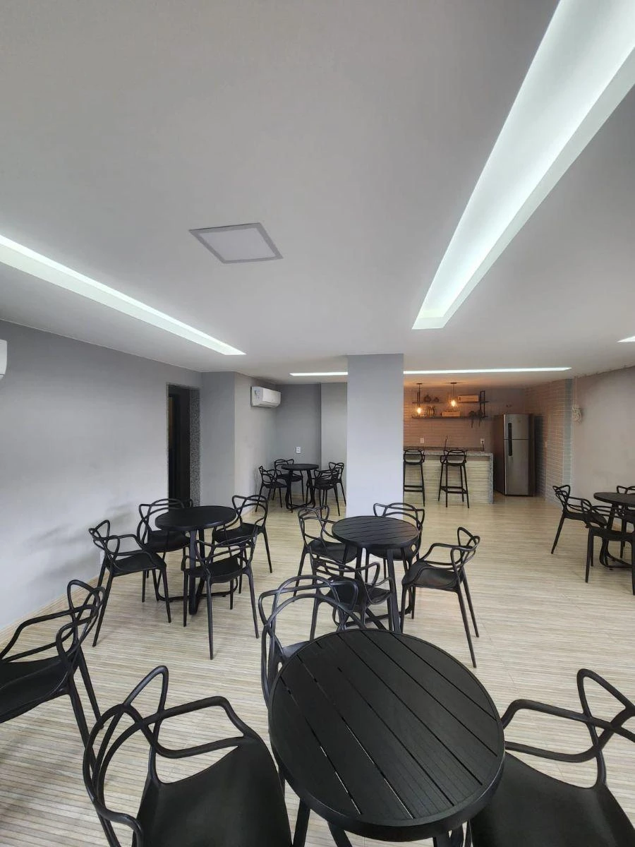 Квартира 65 м² з видом на гори та пральною машиною — photo 23