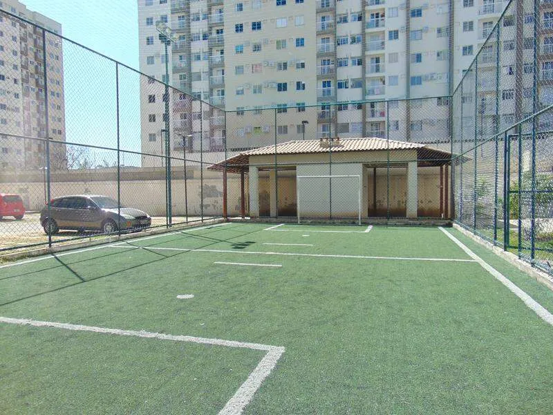 2-bedroom apartment in a building with a gym — photo 15