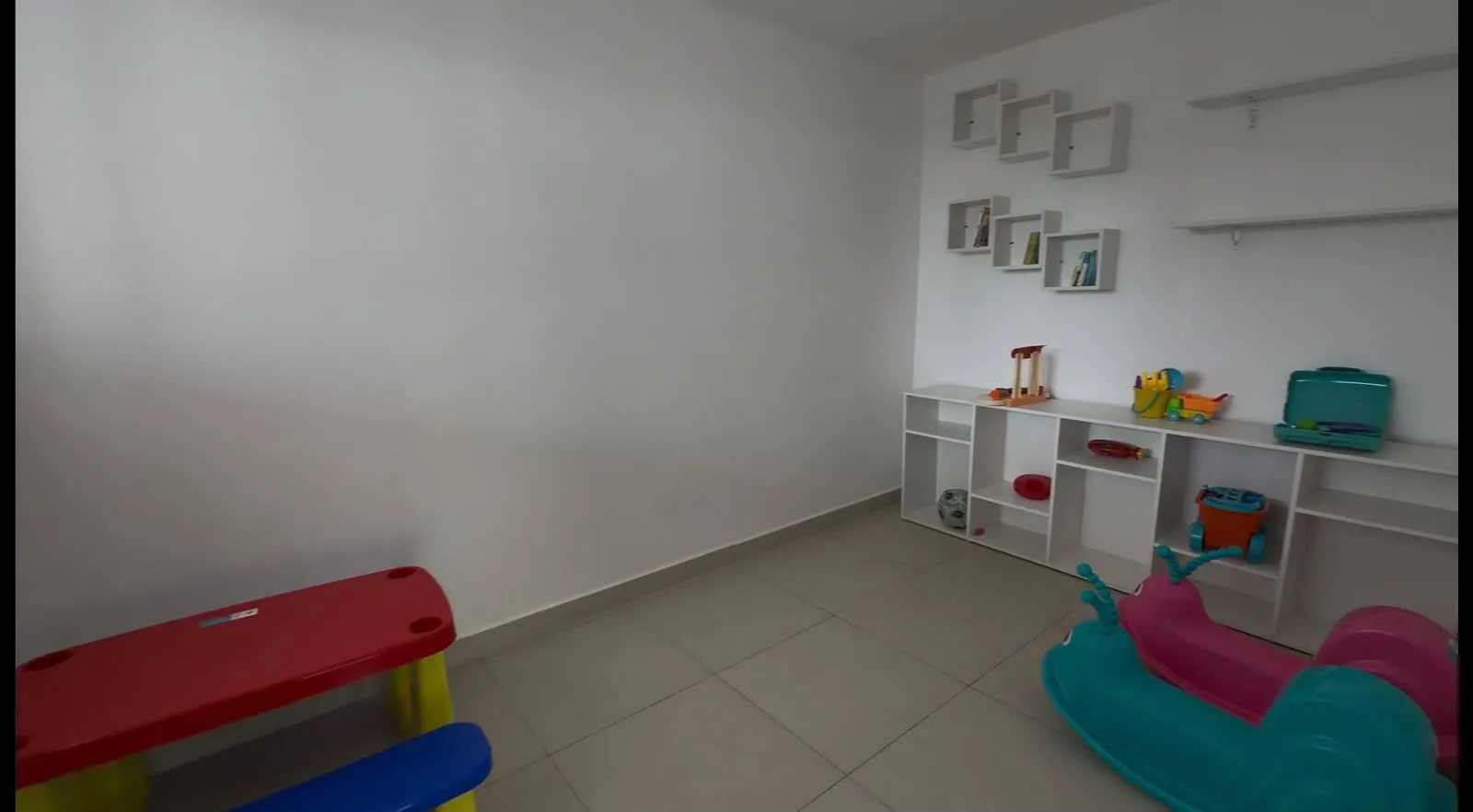 2 quartos e máquina de lavar: apartamento de 51 m² — photo 11