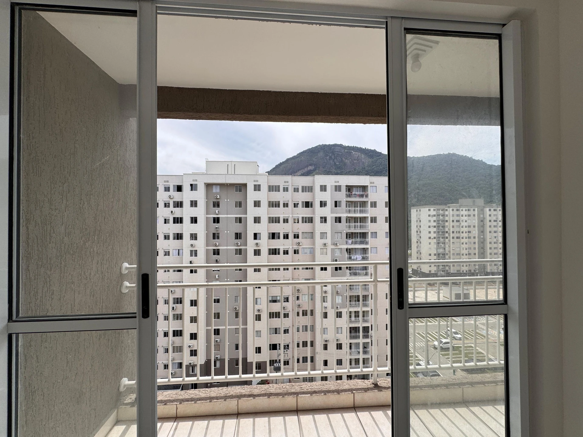 2 quartos e espaço de home office: apartamento de 51 m² — photo 17