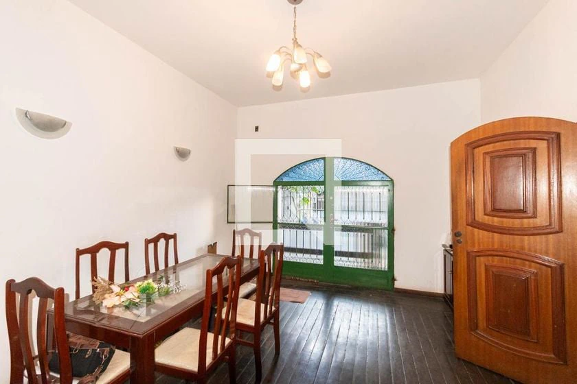 Casa para aluguel com 300 m², 3 quartos e jardim — photo 13