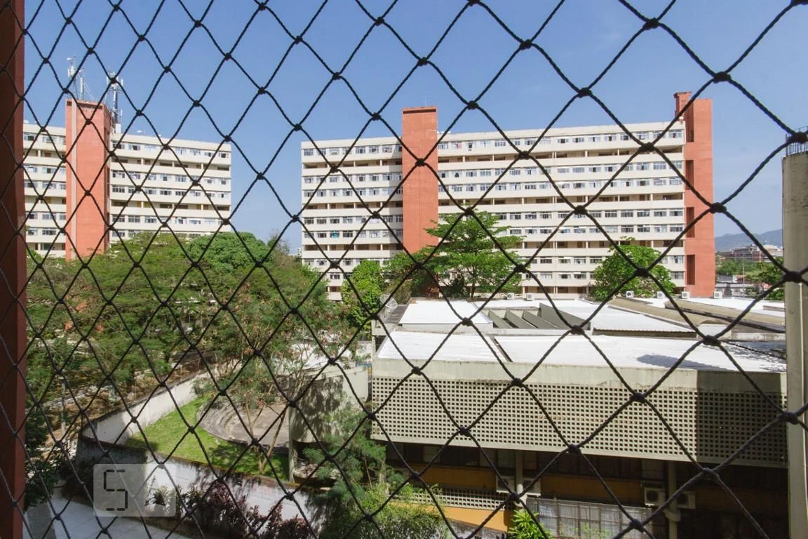 Вид на гори та 2 спальні: квартира 55 м² — photo 10