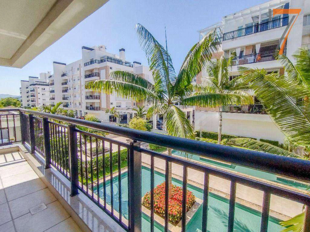 Apartamento 3 dormitorios 129 m² con 1 plaza y BBQ privado — photo 3