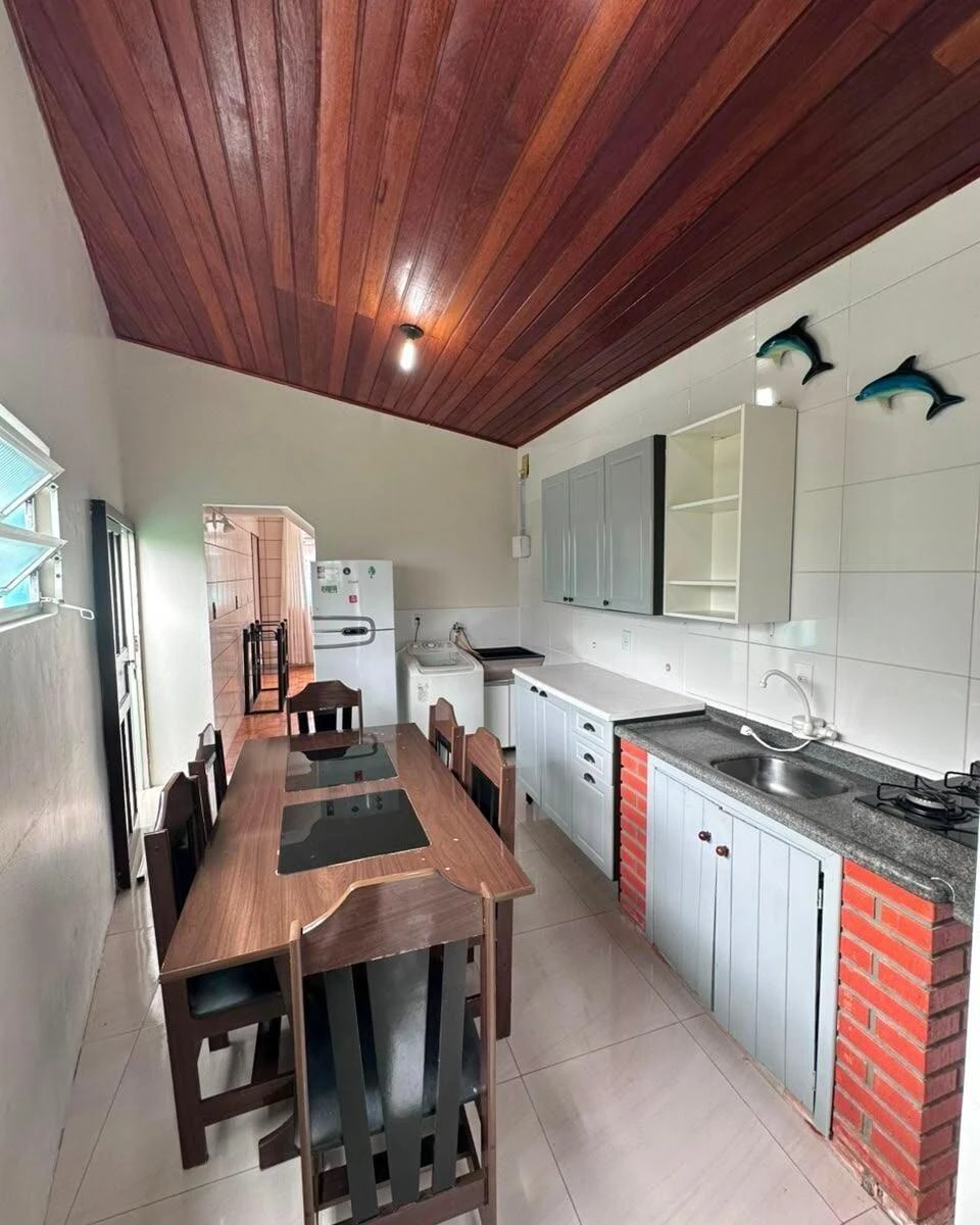 Furnished apartment, 75 m², with a washing machine — photo 3