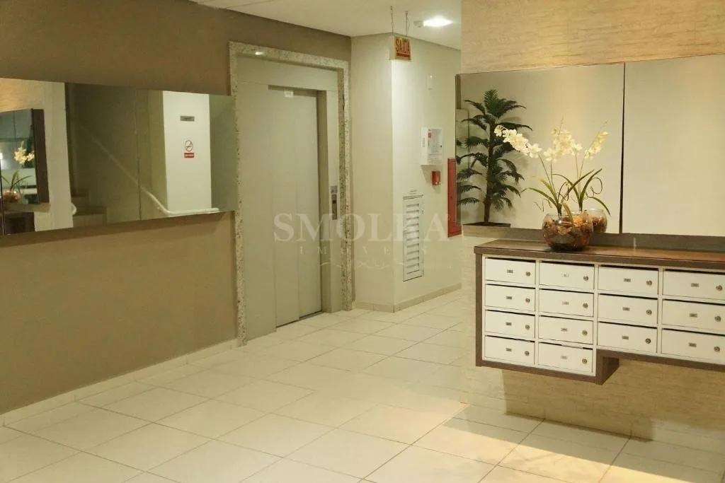 Furnished apartment with gas kitchen and en-suite — photo 24