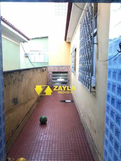 2-bedroom house with 2 parking spots and 49 m² — photo 23