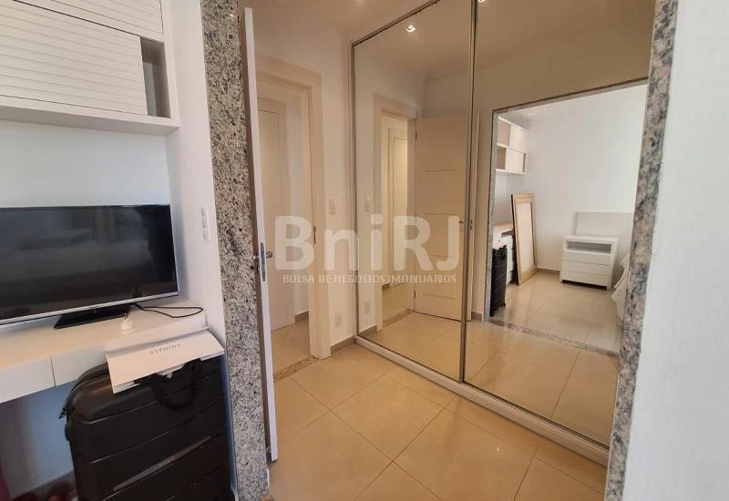 Furnished apartment 267 m² with 3 bedrooms and views — photo 34