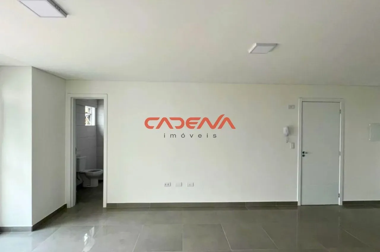 53 m² studio with balcony and private BBQ — photo 3