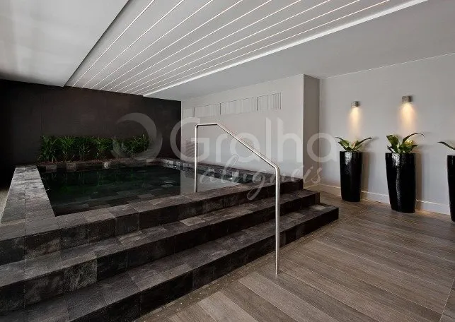 Estúdio mobiliado de 88 m² com 1 dormitório e 2 vagas — photo 26