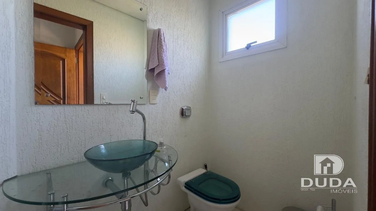 Casa con 3 dormitorios, 4 baños y jardín privado — photo 11