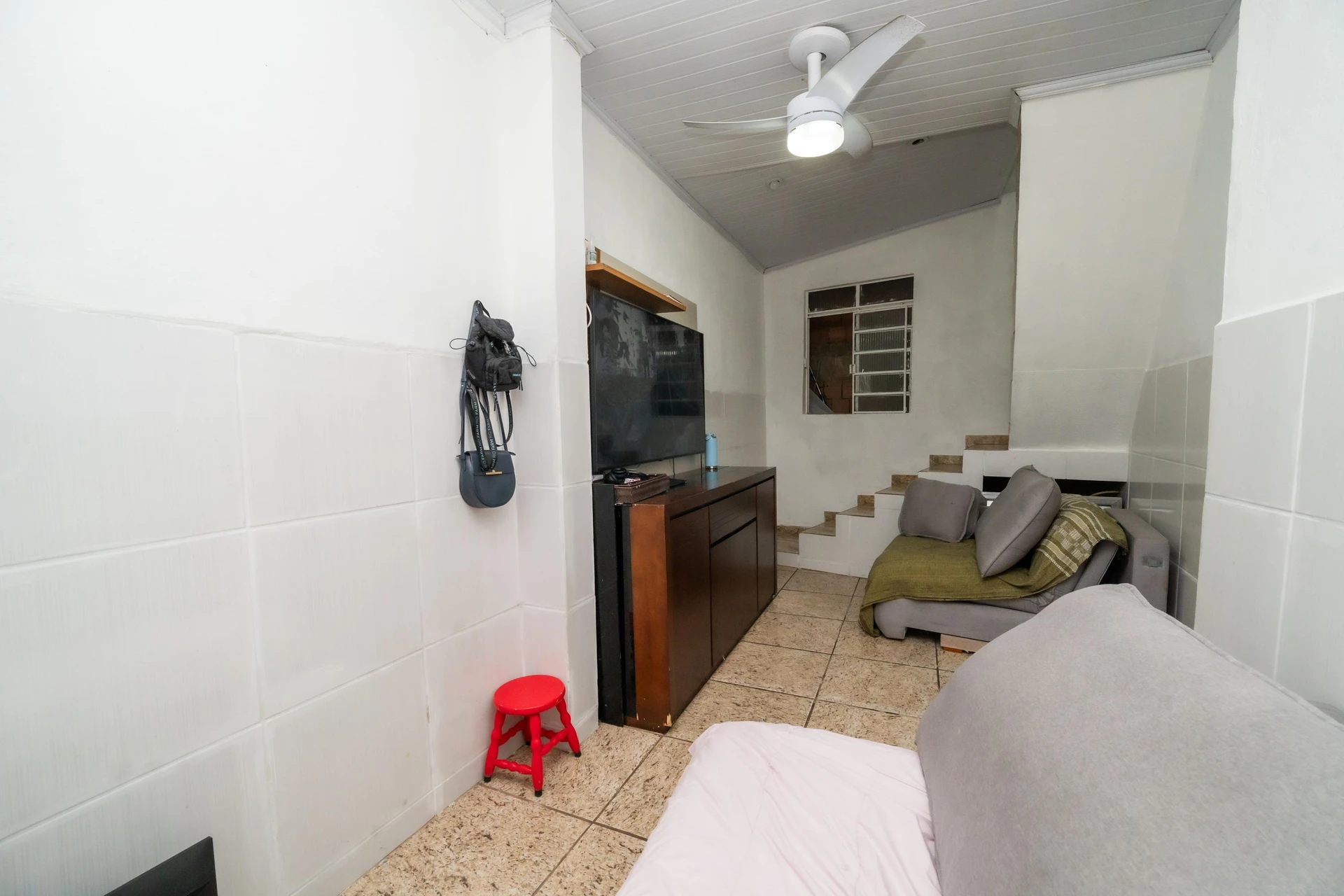 3-bedroom house with a washing machine in Rio de Janeiro — photo 18