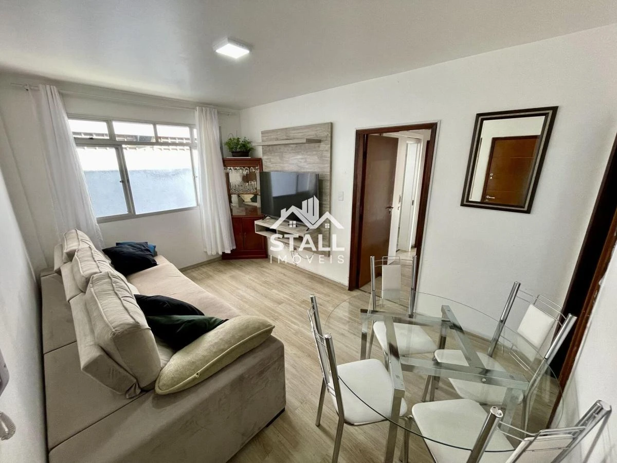 Пральна машина та 2 спальні: квартира 62 м² — photo 6