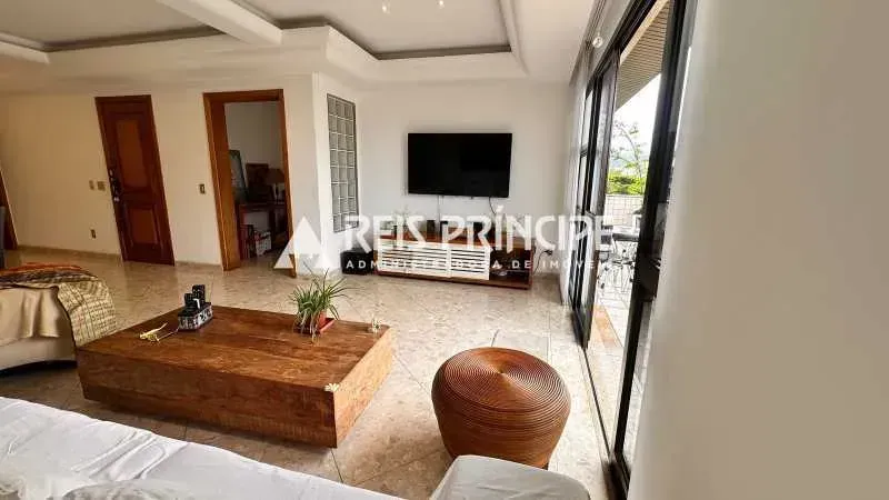 Cobertura com 3 quartos e 4 banheiros, 169 m² + 120 m² — photo 7