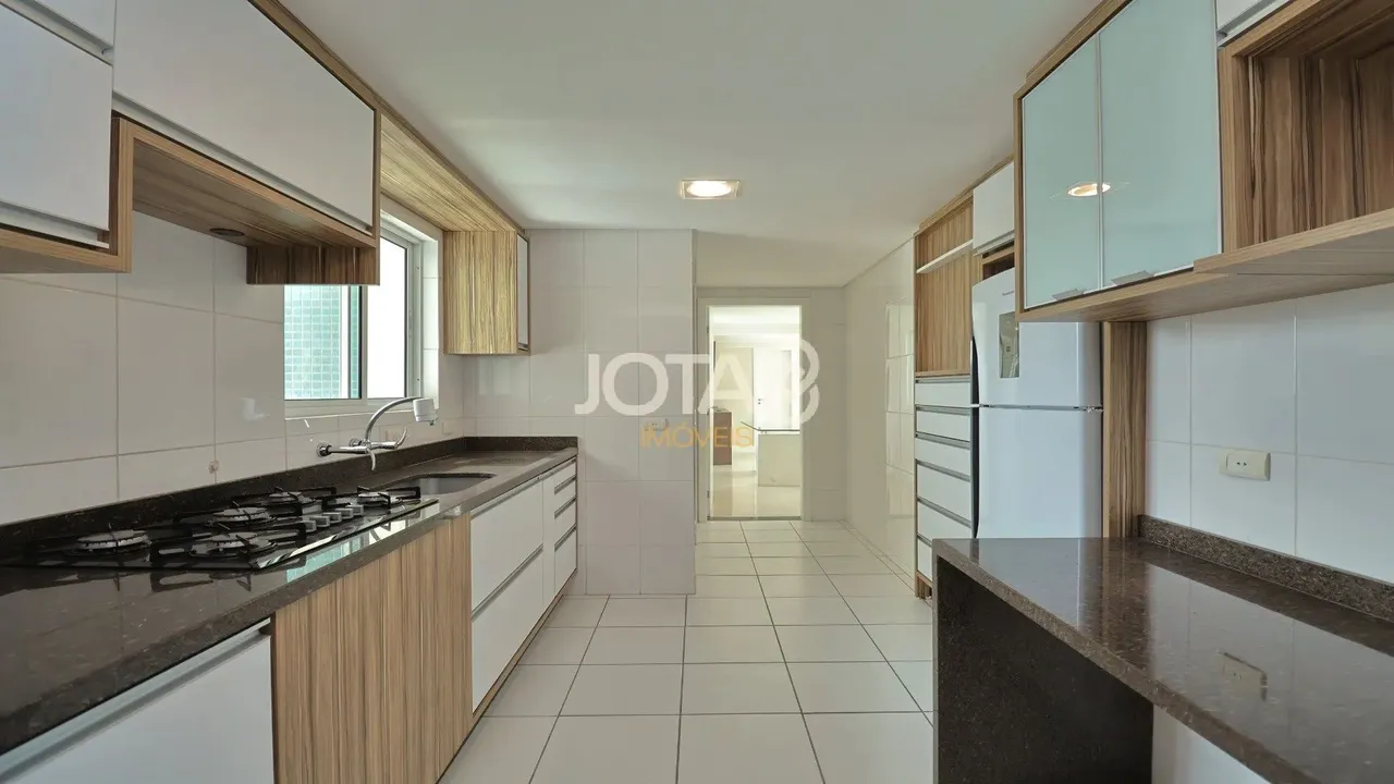 Apartamento amueblado de 256 m² con cocina a gas — photo 12