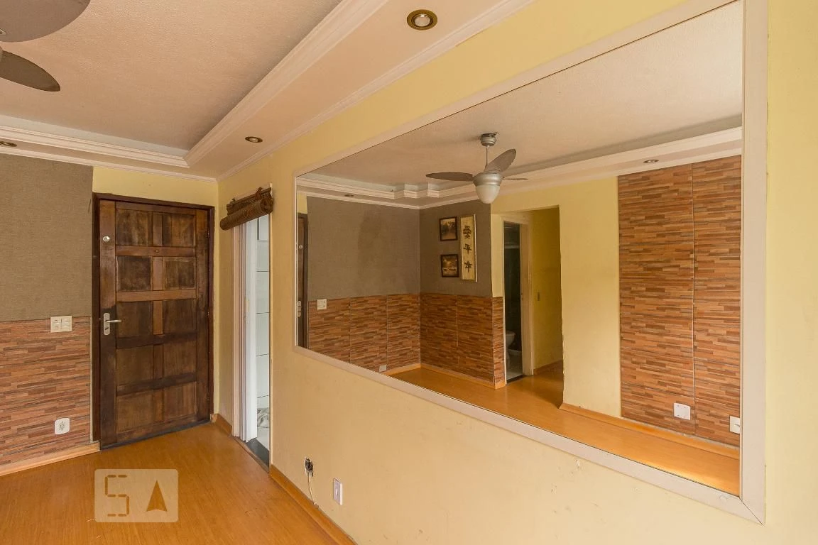 Rental apartment with 2 bedrooms and 1 parking space — photo 28