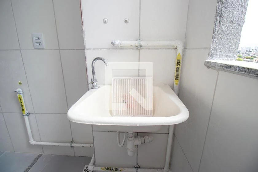 Apartamento para alugar com 2 quartos e sacada — photo 3
