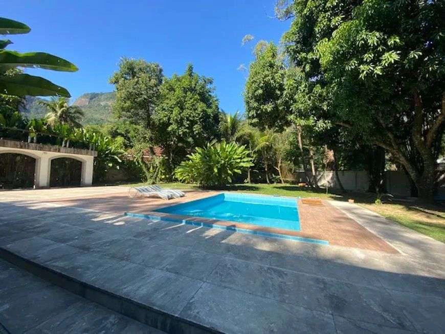 Casa de 6 quartos com 5 suítes e 8 banheiros — photo 3