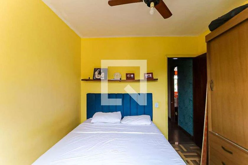 Apartamento mobiliado de 2 quartos com fogão a gás — photo 10
