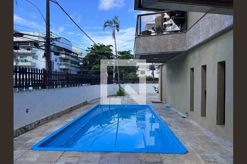 Apartamento para aluguel de 108 m² com 2 suítes e varanda — photo 37
