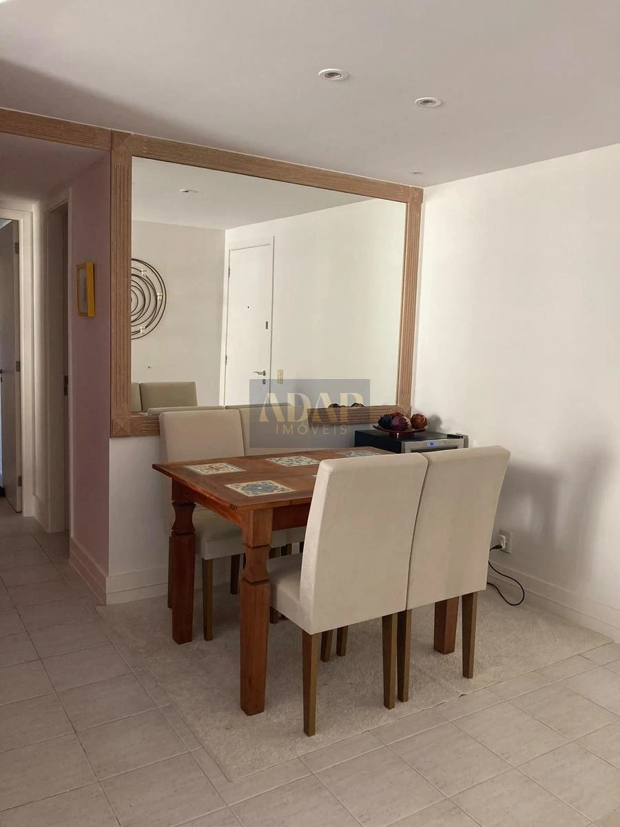 Apartamento de 2 quartos em condomínio com sauna — photo 12