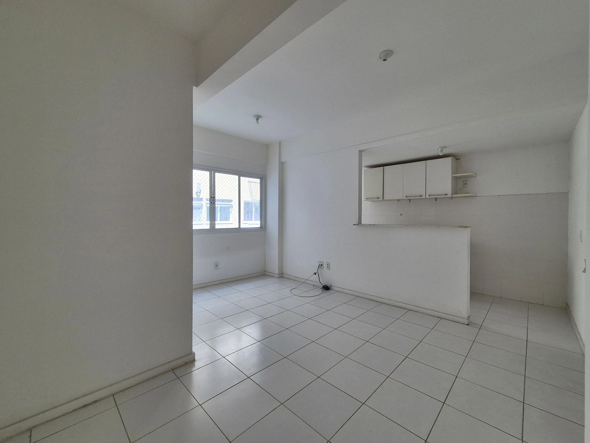 Mountain view in a one-bedroom apartment, 54 m² — photo 14