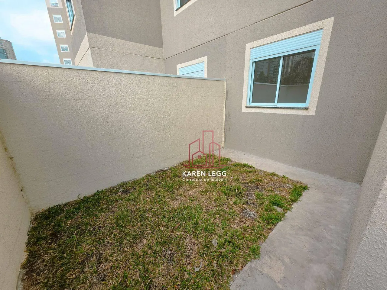 Apartamento Garden mobiliado com 2 quartos e 2 banheiros — photo 8