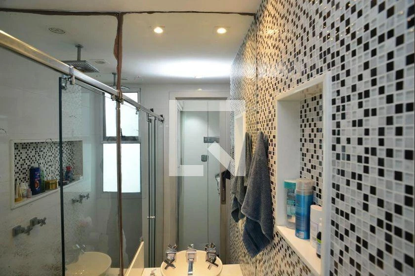 Меблированная квартира с 2 спальнями и 72 м² — photo 33