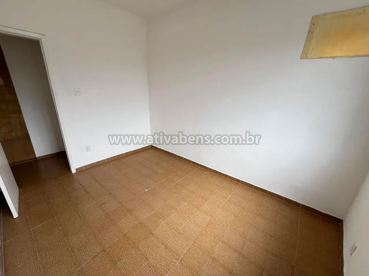 Apartment with 2 bedrooms and 1 bathroom, no parking — photo 9