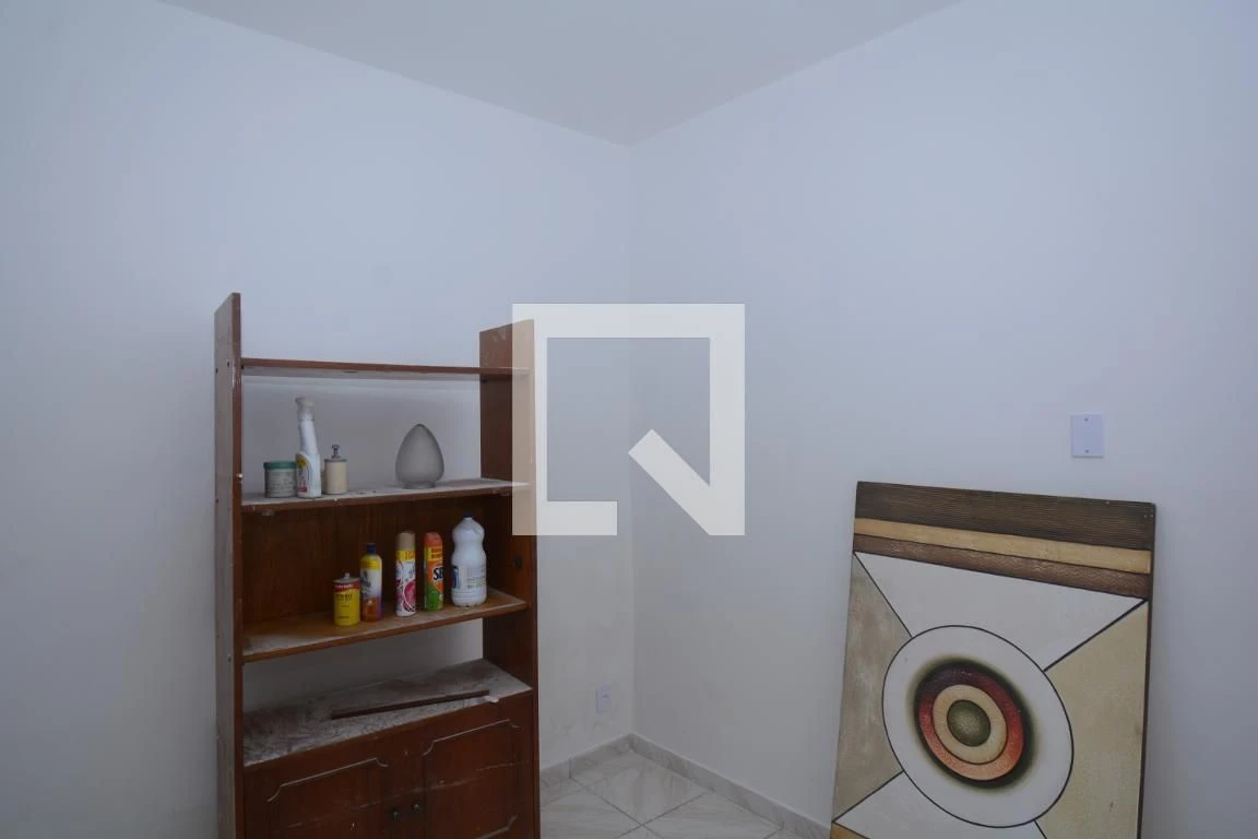 Casa sem mobília com 2 quartos, 1 banheiro e vaga — photo 36