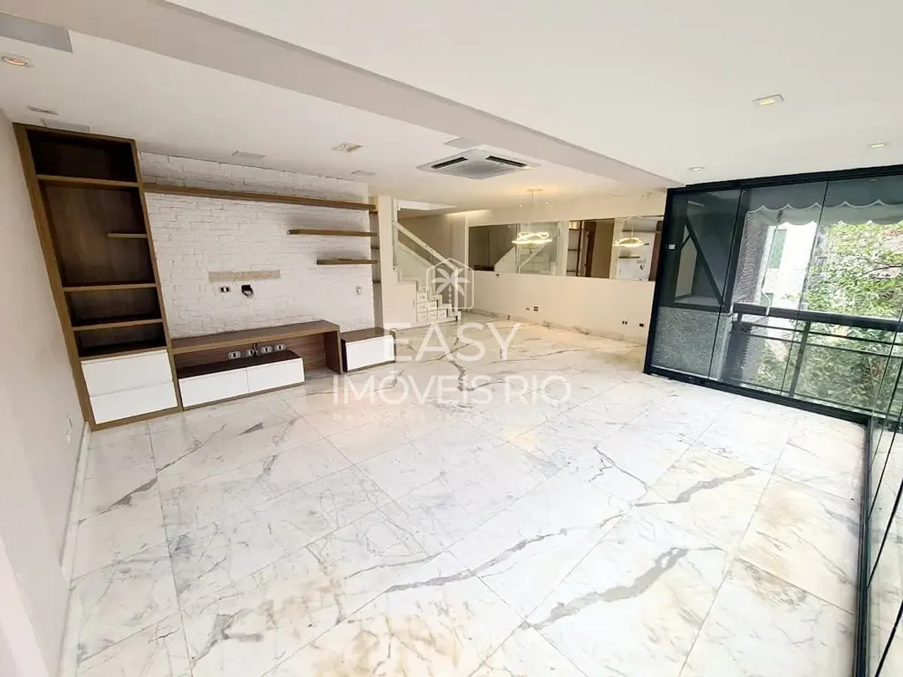 4-bedroom apartment with a separate gas kitchen — photo 4